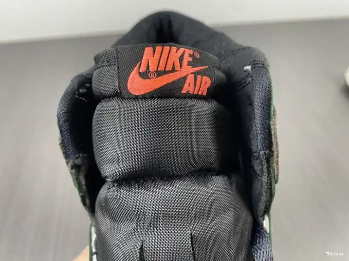 Rep TBK Hand Air DH3097-001 OG Crafted High Jordan 1 0613